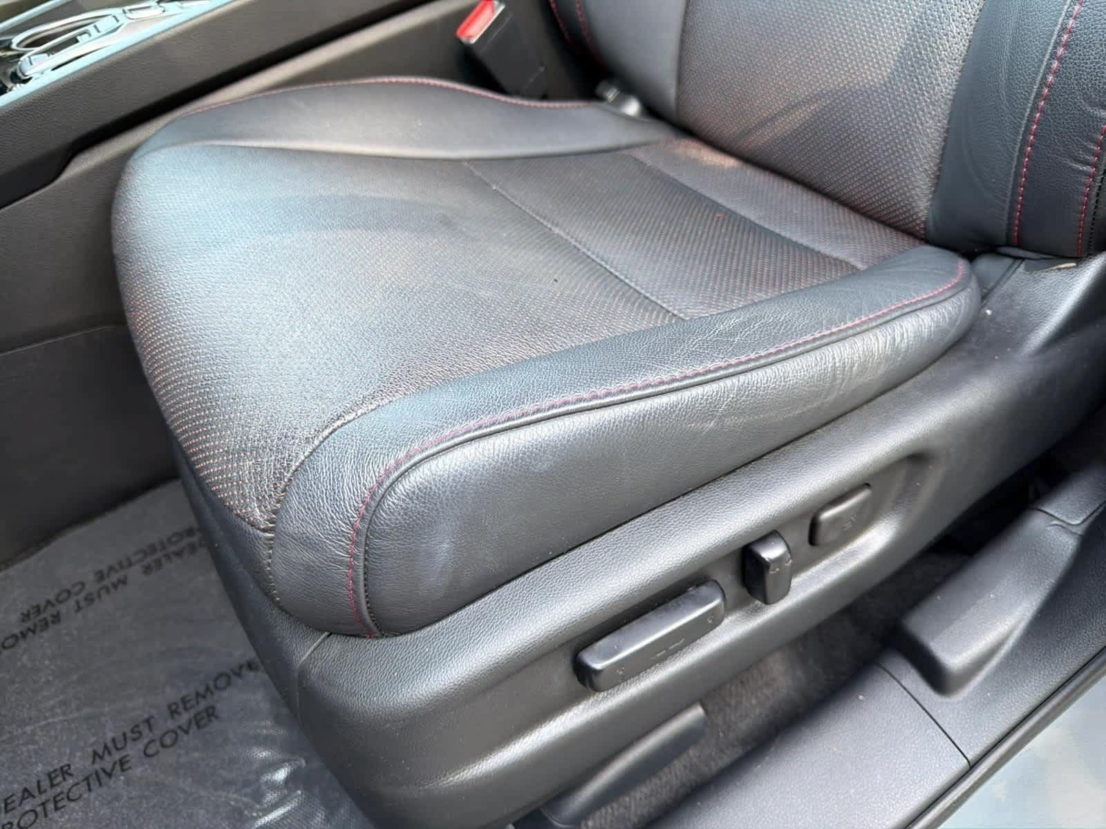 Used 2025 Honda Passport Black Edition image 15