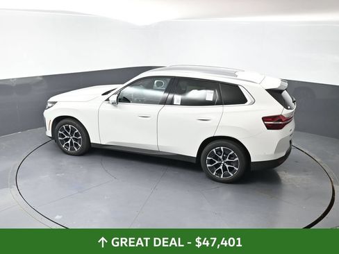 Used 2026 BMW X3 xDrive30i AWD/4WD image 42