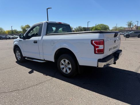 Used 2020 Ford F150 XL w/ Equipment Group 101A Mid image 7