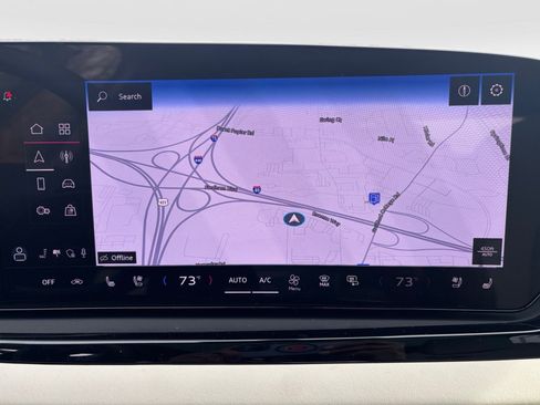 Used 2025 Audi A5 2.0T Premium Plus w/ Premium Plus image 17