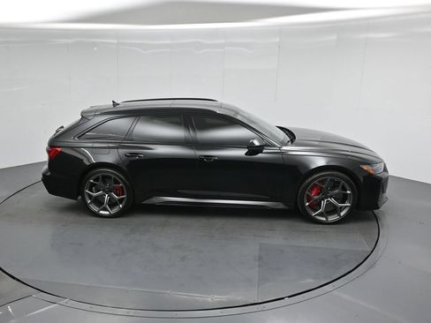 Used 2026 Audi RS 6 performance AWD/4WD image 55