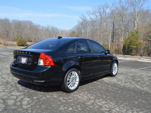 Used 2010 Volvo S40 2.4i image 9
