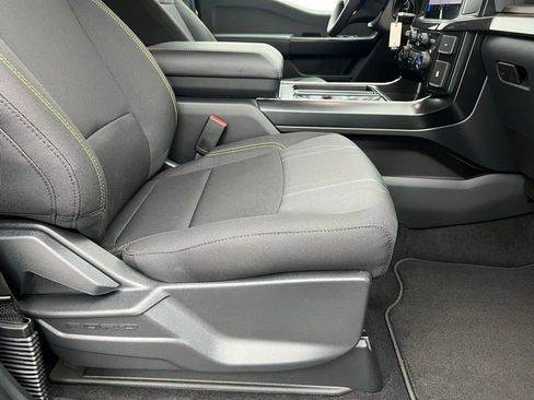 New 2025 Ford F150 STX w/ Equipment Group 200A image 28