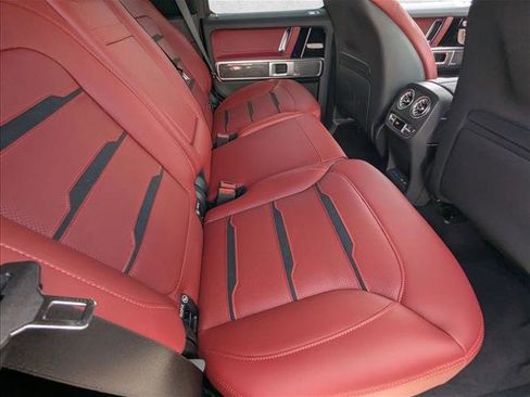 Used 2026 Mercedes-Benz G 63 AMG 4MATIC image 17