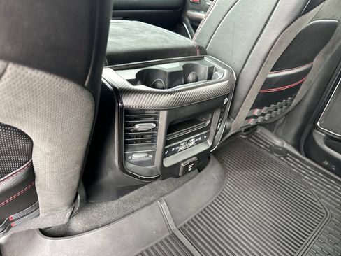 Used 2021 RAM 1500 TRX w/ TRX Level 2 Equipment Group AWD/4WD image 29