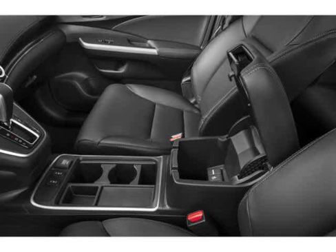 Used 2015 Honda CR-V Touring image 17