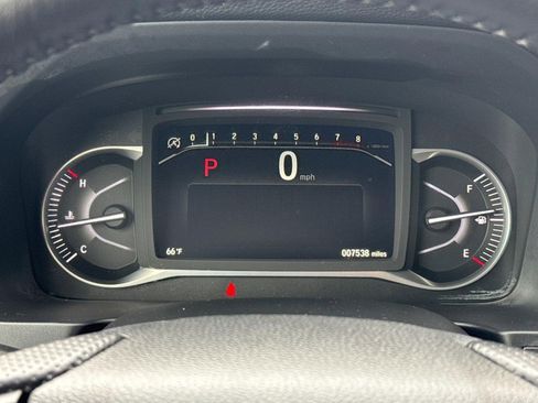 Certified 2025 Honda Passport EX-L image 18