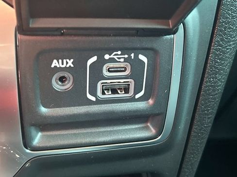 New 2026 Jeep Wrangler Sport AWD/4WD image 7