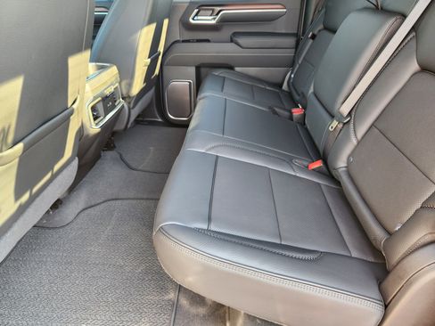 New 2026 GMC Sierra 1500 Denali image 22