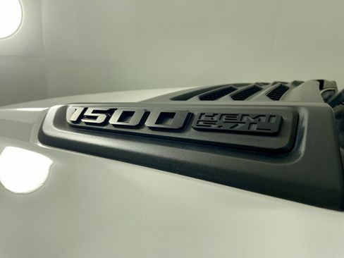 Used 2021 RAM 1500 Rebel w/ Rebel Level 1 Equipment Group image 9