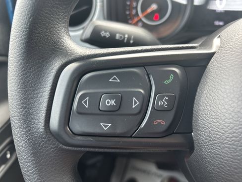 New 2026 Jeep Gladiator Sport AWD/4WD image 29