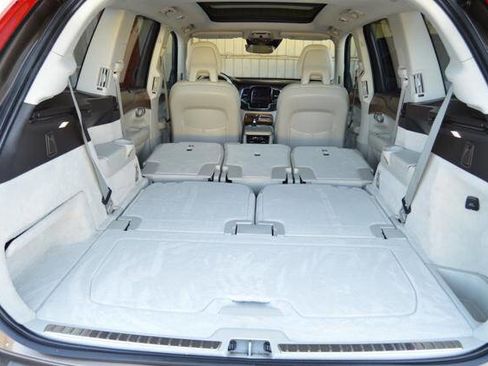 Used 2016 Volvo XC90 T6 Inscription image 39