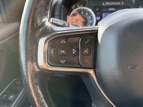 Used 2019 RAM 1500 Sport w/ Advanced Safety Group image 16