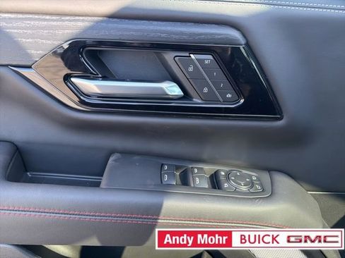 New 2026 GMC Yukon AT4 Ultimate w/ LPO, Floor Liner Package AWD/4WD image 29