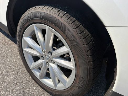 Used 2020 Acura RDX AWD image 7