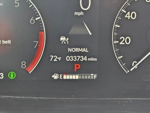 Used 2025 Honda CR-V EX image 23