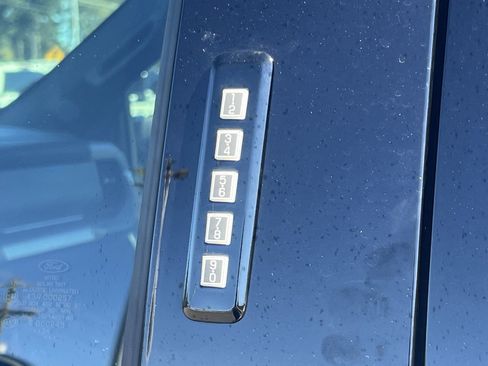 Used 2024 Ford F150 Lariat w/ FX4 Off-Road Package image 36