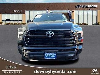 Used 2025 Toyota Sequoia SR5 video 2