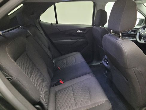 Used 2019 Chevrolet Equinox LT FWD image 19
