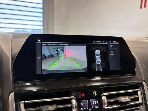 Used 2020 BMW 840i Gran Coupe xDrive w/ M Sport Package AWD/4WD image 18
