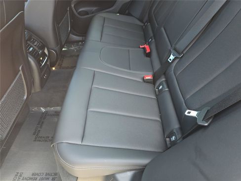 Certified 2022 BMW X3 xDrive30i w/ M Sport Package 2 image 14