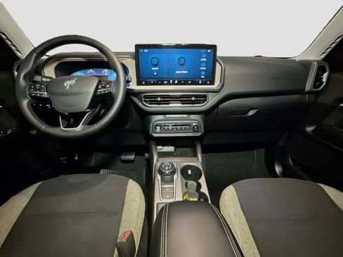 Used 2025 Ford Bronco Sport Big Bend w/ Convenience Package image 9