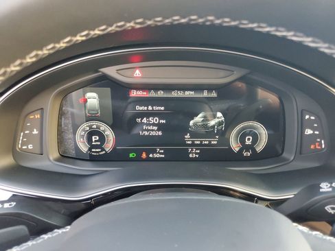 New 2026 Audi Q7 2.0T Premium Plus image 27