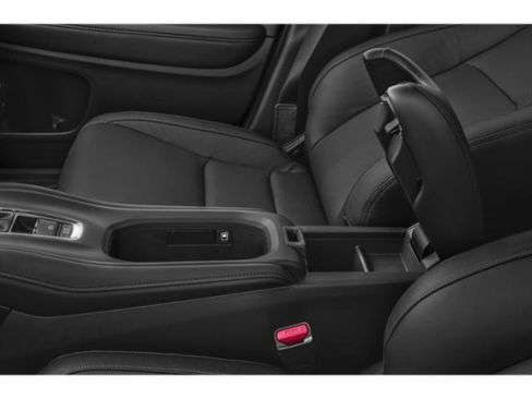 Used 2019 Honda HR-V Touring image 14
