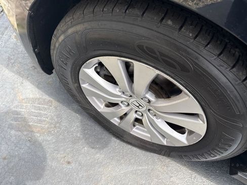 Used 2016 Honda Odyssey EX-L image 6