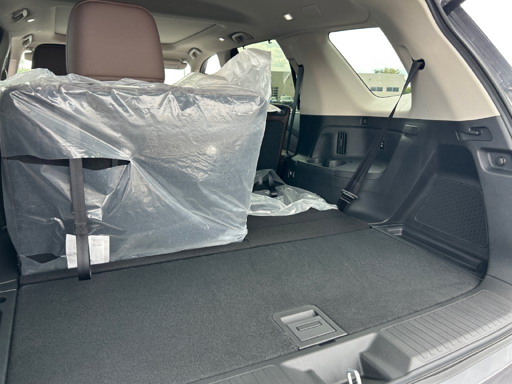 New 2026 Honda Pilot Elite image 23