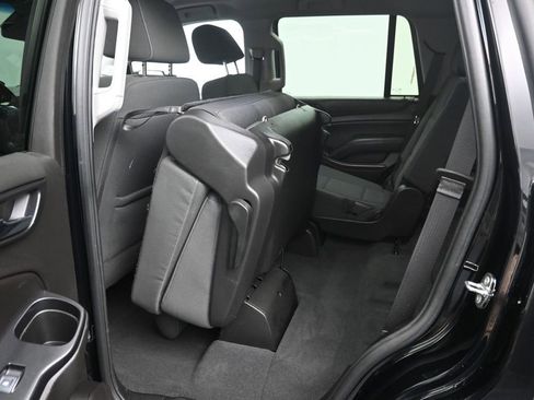Used 2020 Chevrolet Tahoe LS w/ Skid Plate Package AWD/4WD image 25