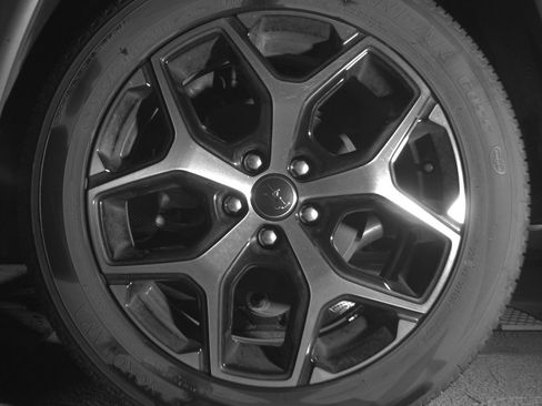 Used 2025 Jeep Compass Limited AWD/4WD image 14