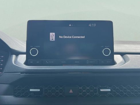 Used 2023 Honda Accord EX image 19