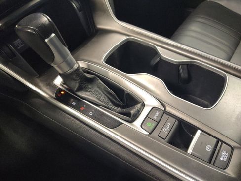 Used 2021 Honda Accord Sport Special Edition image 26