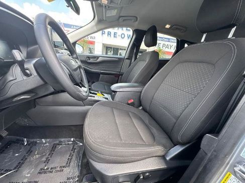 Certified 2024 Ford Escape Active FWD image 14