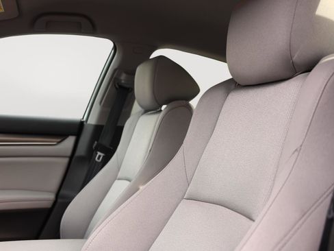 Used 2020 Honda Accord LX image 15