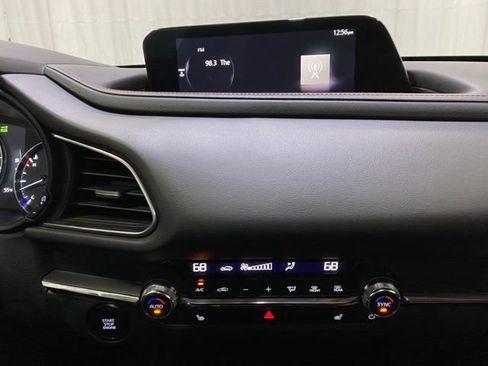 Used 2024 MAZDA CX-30 AWD 2.5 S w/ Preferred Package image 18