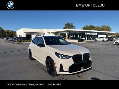 New 2026 BMW X3 M50 w/ Premium Package