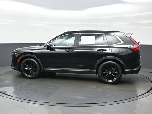 Used 2024 Honda CR-V Sport image 3