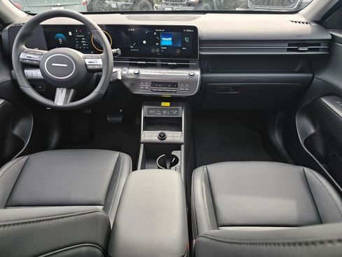 New 2026 Hyundai Kona Limited image 15