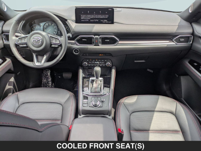 Used 2025 MAZDA CX-5 2.5 Turbo AWD/4WD image 32