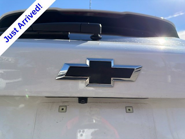 Used 2025 Chevrolet Trax ACTIV w/ Driver Confidence Package FWD image 16