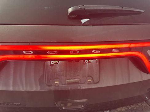 Used 2017 Dodge Durango R/T w/ Blacktop Package image 14