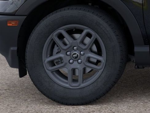 New 2026 Ford Bronco Sport Big Bend AWD/4WD image 19