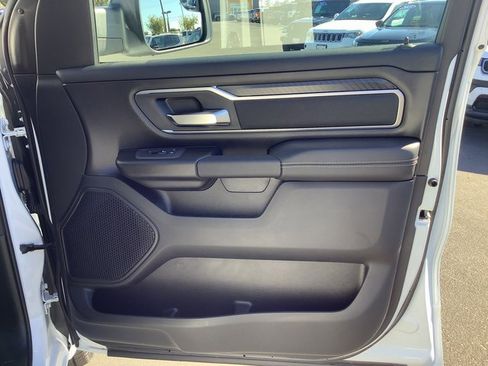 New 2026 RAM 1500 Big Horn w/ Night Edition image 39
