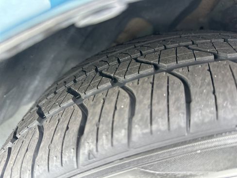 Certified 2025 Toyota Camry SE FWD image 12