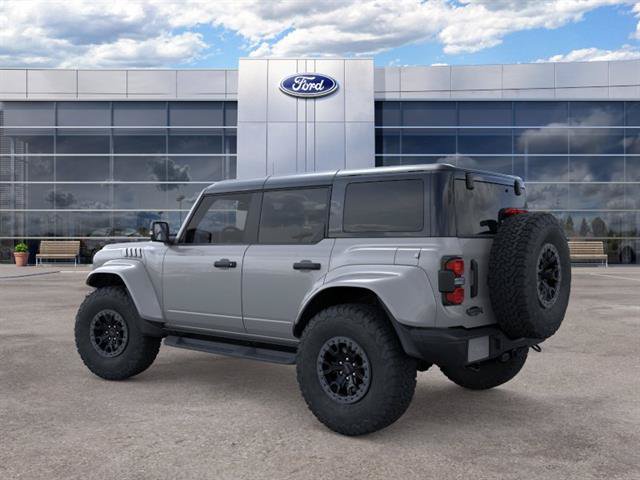 New 2026 Ford Bronco Raptor AWD/4WD image 10