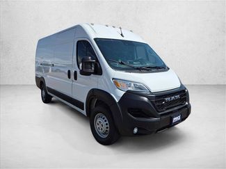 Used 2025 RAM ProMaster 3500 w/ Convenience Group FWD video 3
