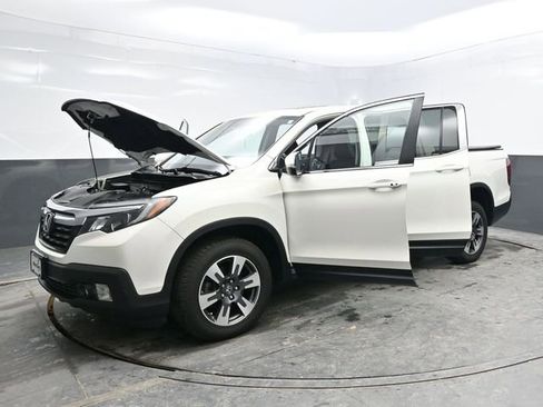 Used 2019 Honda Ridgeline RTL-T image 41