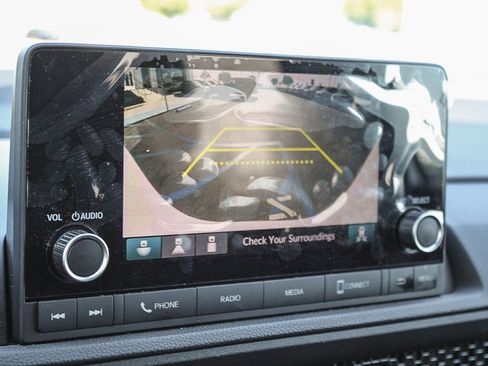 Used 2024 Honda CR-V Sport image 26